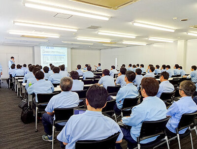 古河AS株式会社